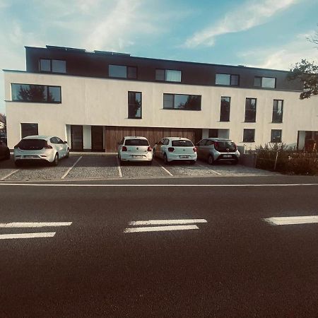 Holiday Home In De Panne Near Plopsaland Exterior foto