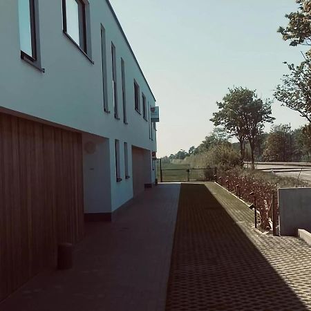 Holiday Home In De Panne Near Plopsaland Exterior foto
