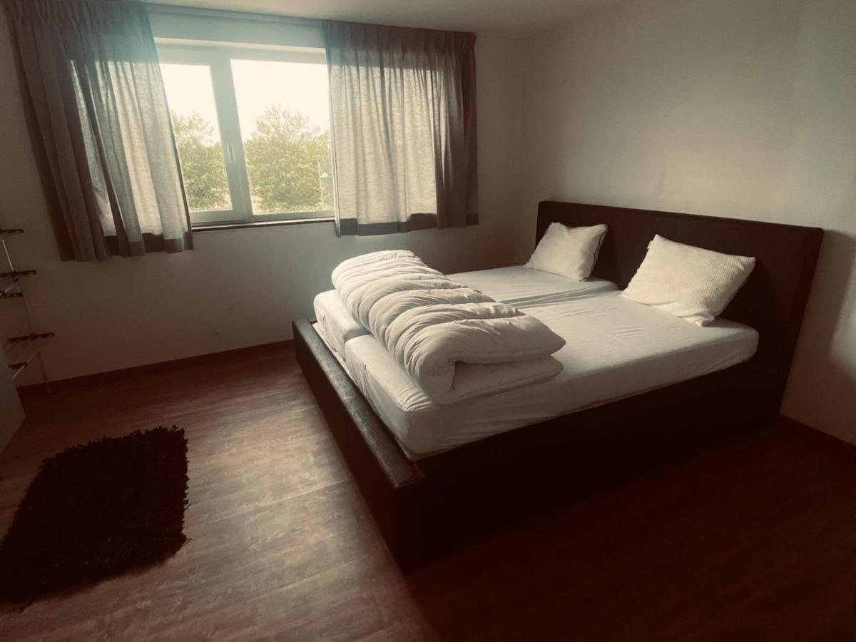 Holiday Home In De Panne Near Plopsaland Exterior foto