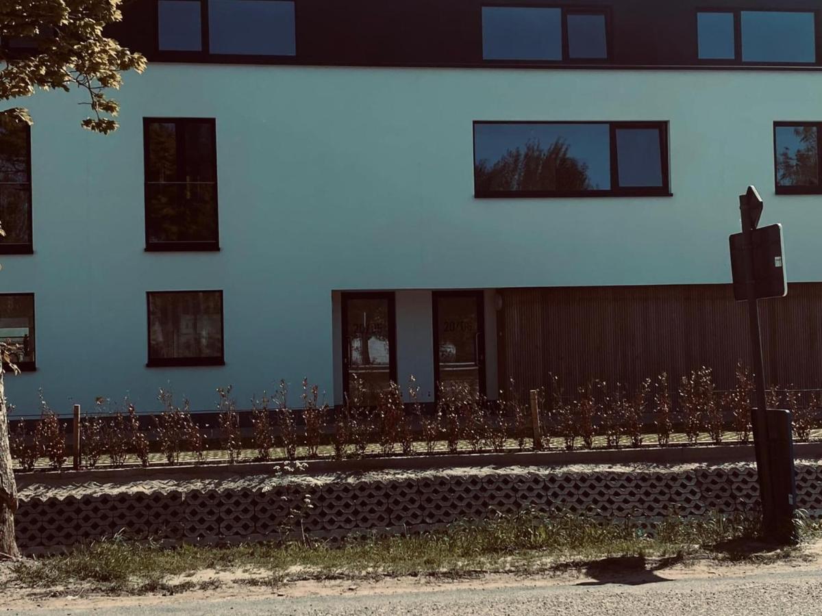 Holiday Home In De Panne Near Plopsaland Exterior foto