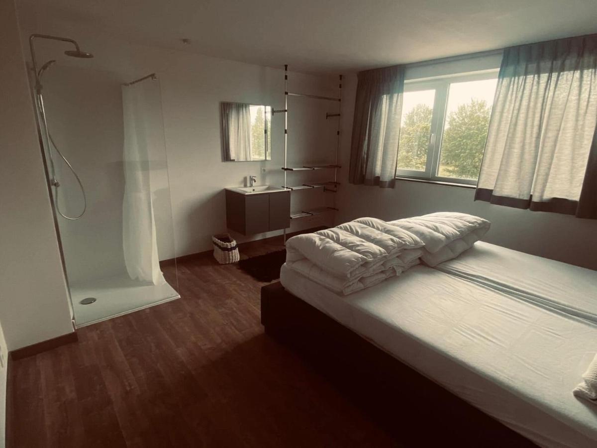 Holiday Home In De Panne Near Plopsaland Exterior foto